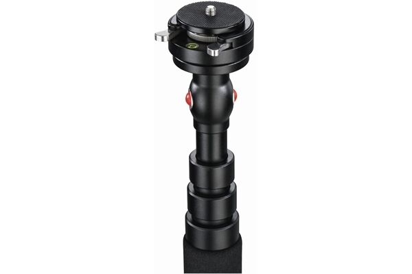 Hama Monostand Smooth 155 Click