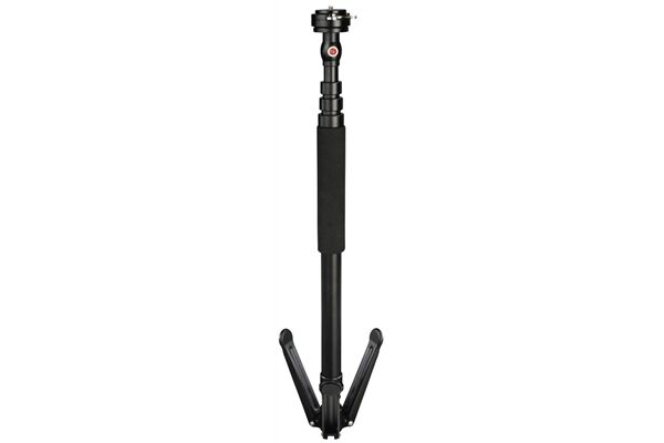 Hama Monostand Smooth 155 Click
