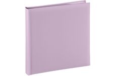 Hama Jumbo-Album Fine Art 30x30cm (violett)
