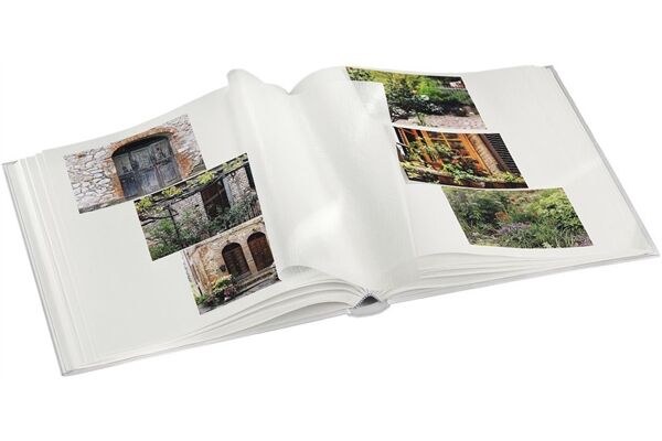 Hama Jumbo-Album Fine Art 30x30cm