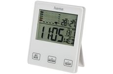 Hama 00176967 TH-10 (weiss)