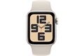 Apple Watch SE (40mm) GPS polarstern B-Ware