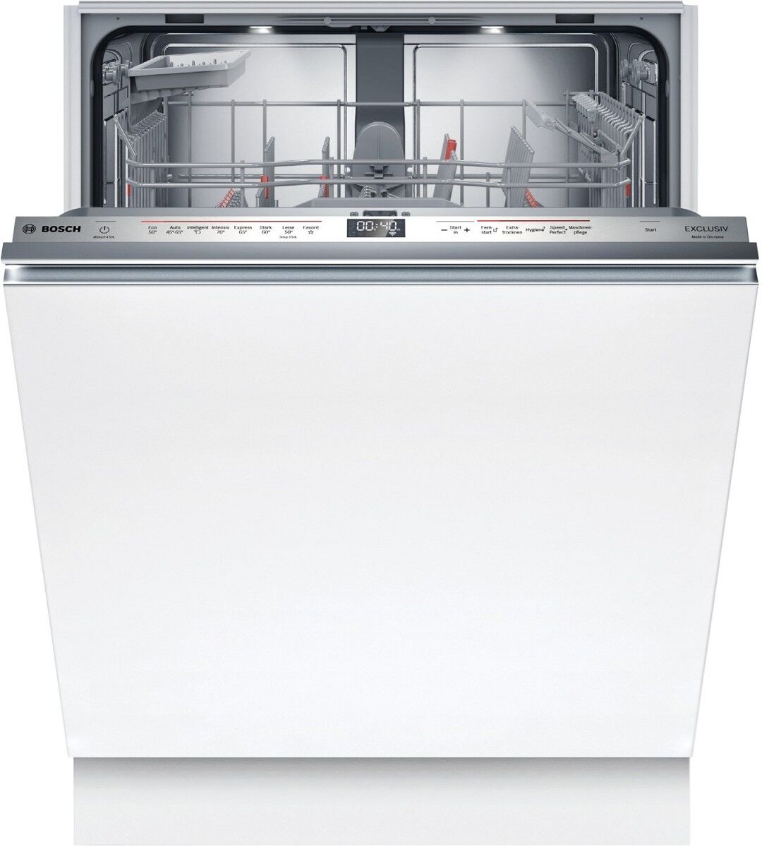 Cassetto BOSC VarioSchublade Per Max Flex - Organizzazione Cucina - Foto 6