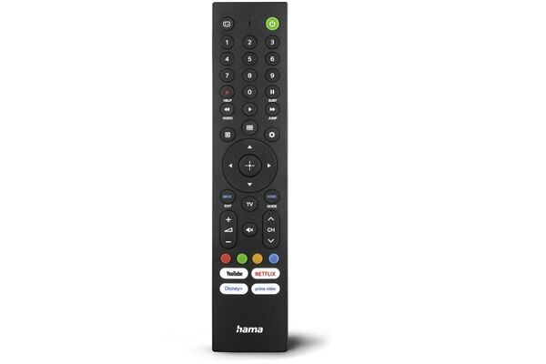 Hama Universal-Fernbedienung Sony TV