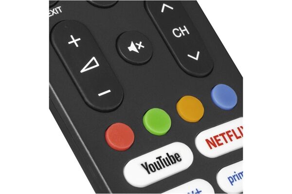 Hama Universal-Fernbedienung Sony TV