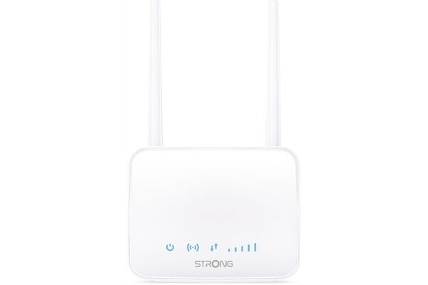 Strong 4G LTE Router 350M