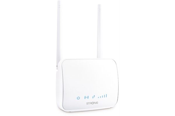 Strong 4G LTE Router 350M