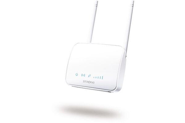 Strong 4G LTE Router 350M