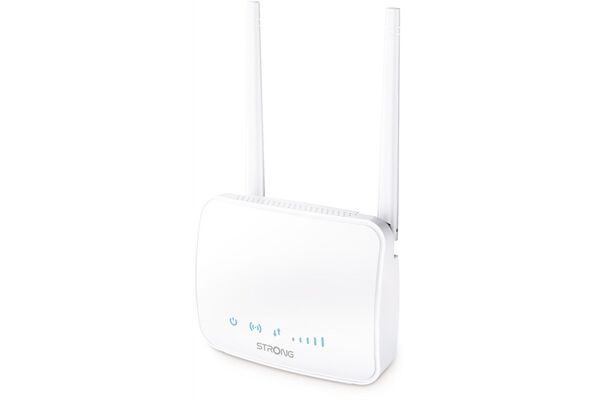 Strong 4G LTE Router 350M