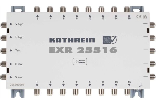 Kathrein EXR 25516
