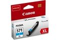 Canon CLI-571 C XL Cyan