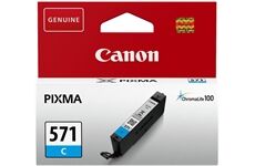 Canon CLI-571 C Cyan