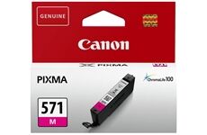 Canon CLI-571 M Magenta