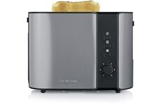 Severin AT 9573 (schwarz)