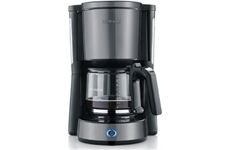 Severin KA 9572 (schwarz)