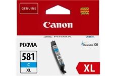 Canon CLI-581 C XL Cyan (cyan)