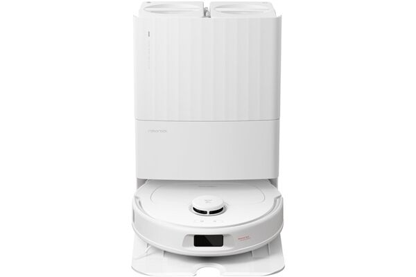 Roborock Qrevo Plus