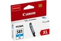 Canon CLI-581 C XL Cyan