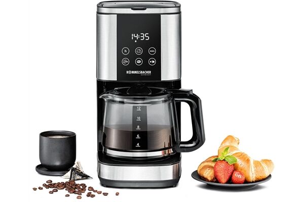 Rommelsbacher FKM1000 B-Ware