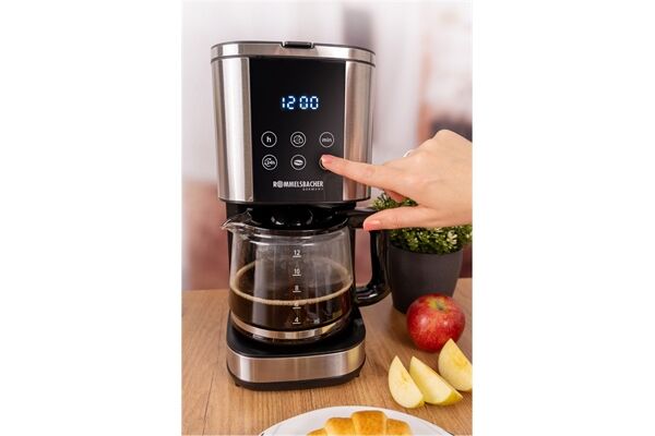 Rommelsbacher FKM1000 B-Ware