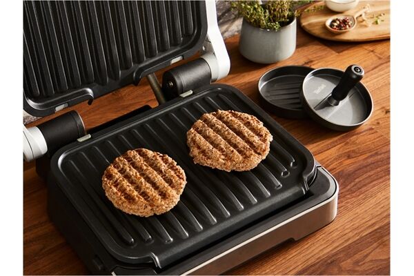Tefal K18511 Hamburgerpresse