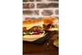 Tefal K18511 Hamburgerpresse