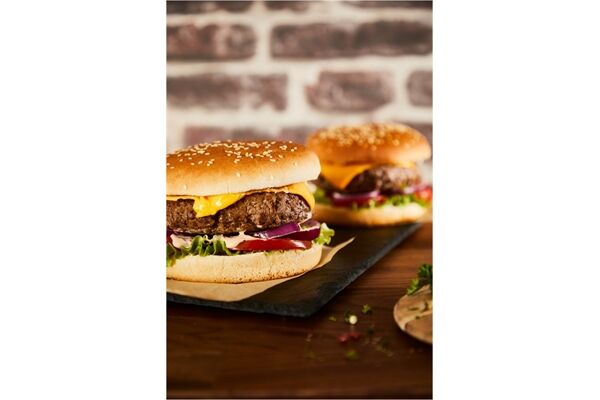 Tefal K18511 Hamburgerpresse