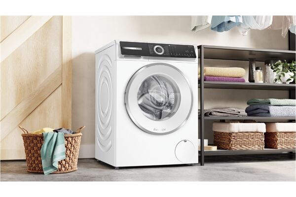 Bosch WGH244M90 MK Selectline