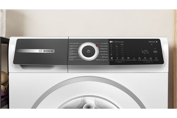 Bosch WGH244M90 MK Selectline