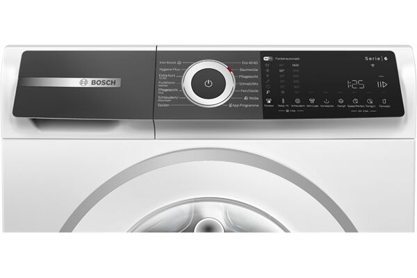 Bosch WGH244M90 MK Selectline