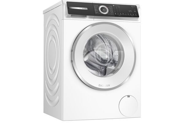 Bosch WGH244M90 MK Selectline