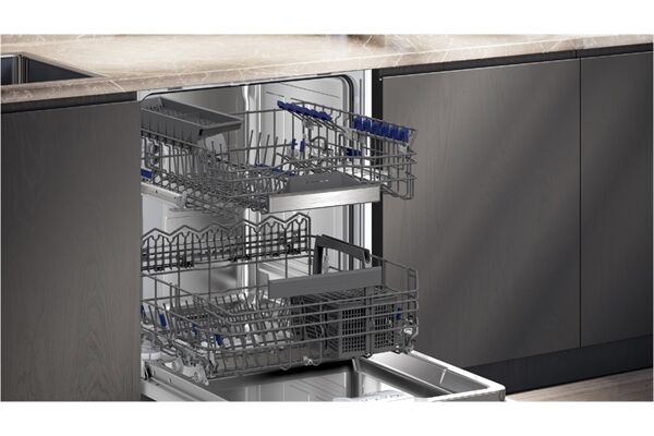Siemens SN53ES02BD
