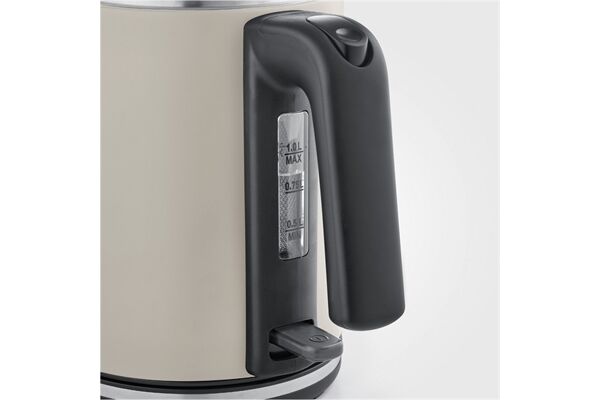 Severin WK 9577
