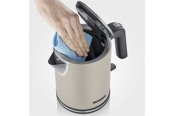 Severin WK 9577