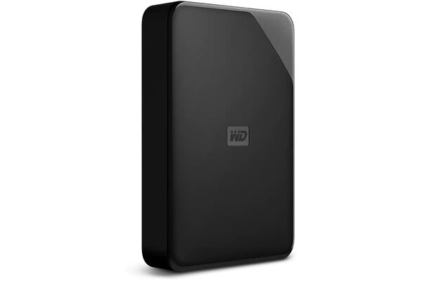 Western Digital WD Elements SE (6TB)