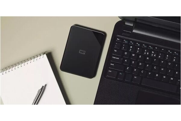 Western Digital WD Elements SE (6TB)