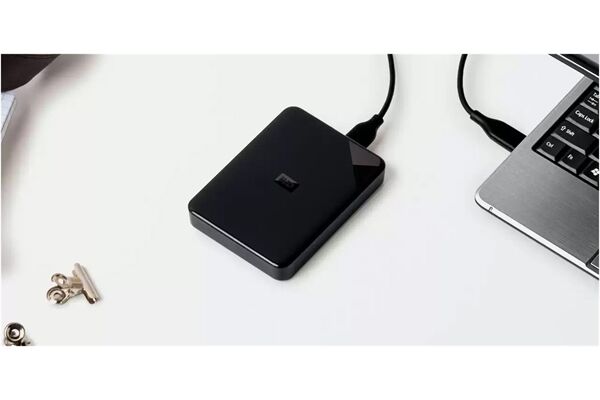 Western Digital WD Elements SE (6TB)