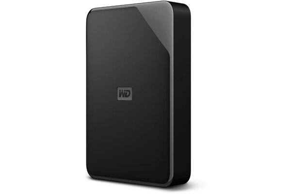 Western Digital WD Elements SE (6TB)