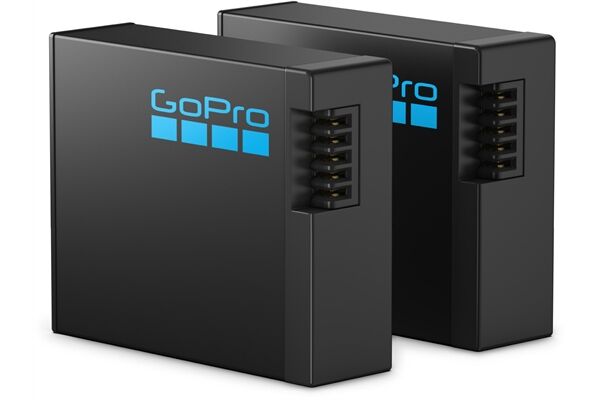GoPro Enduro Akku 2er-Pack