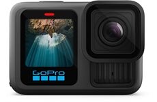 GoPro HERO13 Black (schwarz)