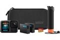GoPro HERO13 Black Zubehör-Bundle