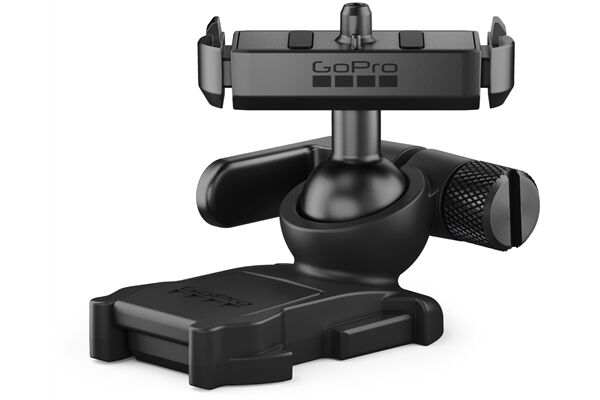 GoPro Kugelgelenkhalterung + Magnet
