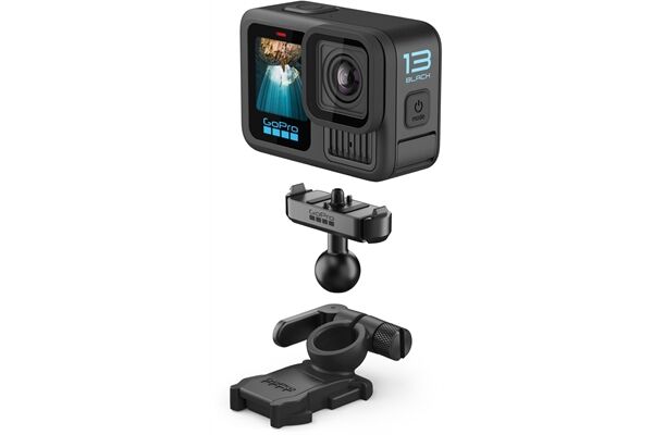 GoPro Kugelgelenkhalterung + Magnet