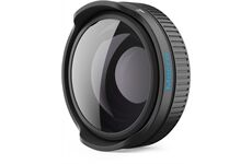 GoPro Lens Mod Makro (schwarz)