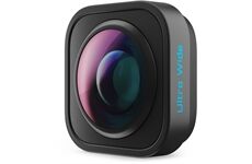 GoPro Lens Mod Ultraweit (schwarz)