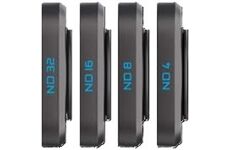 GoPro ND Filter 4-Pack (schwarz)