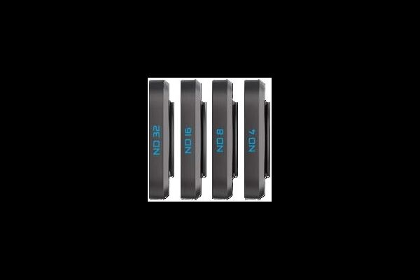 GoPro ND Filter 4-Pack