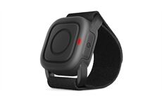 GoPro Wasserdichte Auslöserfernbedienung (schwarz)