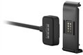 GoPro Contacto Magnetklappe + Netzkabel