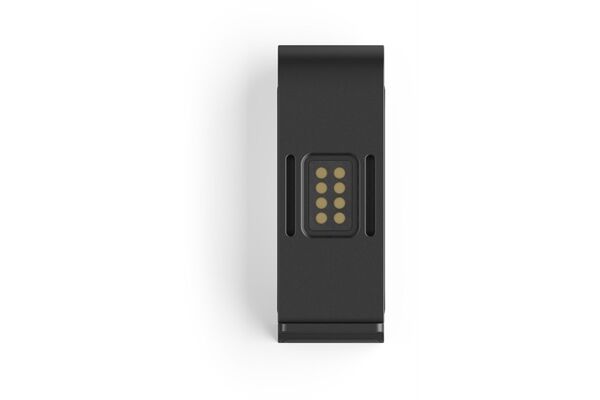 GoPro Contacto Magnetklappe + Netzkabel